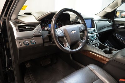 2020 Chevrolet Suburban LT 4X4