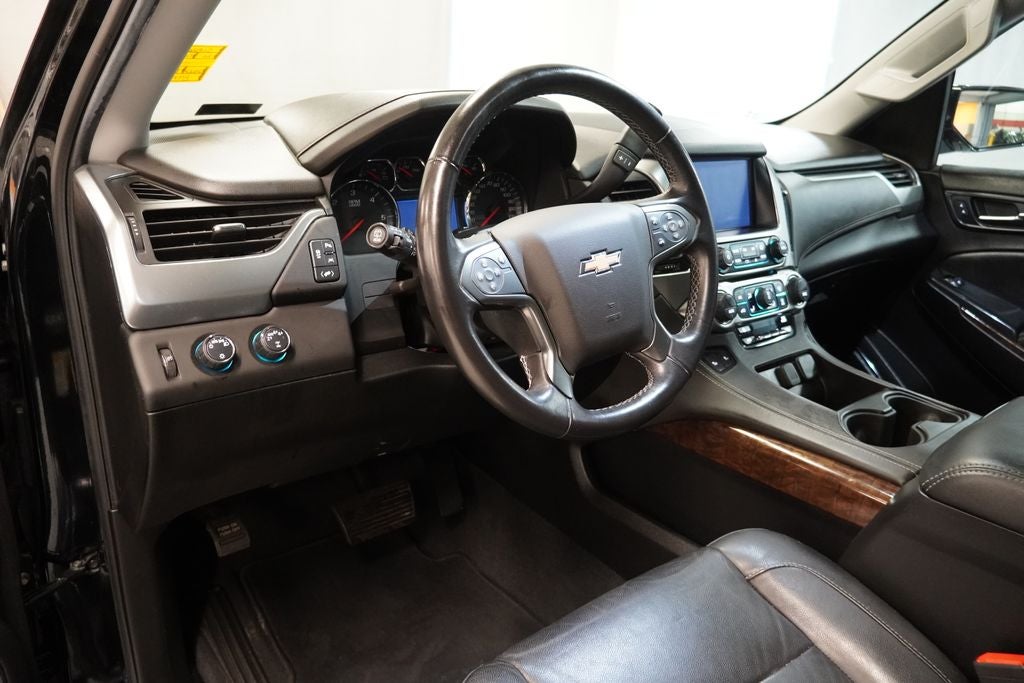 2020 Chevrolet Suburban LT 4X4