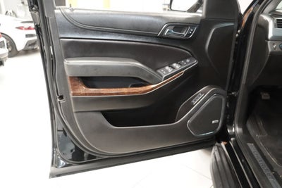 2020 Chevrolet Suburban LT 4X4