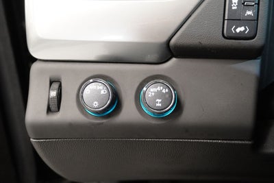 2020 Chevrolet Suburban LT 4X4