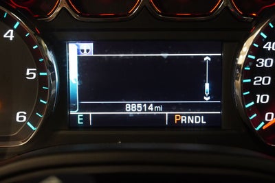 2020 Chevrolet Suburban LT 4X4