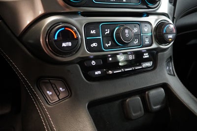 2020 Chevrolet Suburban LT 4X4