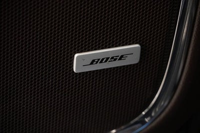 2020 Chevrolet Suburban Premier 4WD w/Power Sunroof