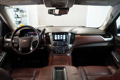2020 Chevrolet Suburban Premier 4WD w/Power Sunroof