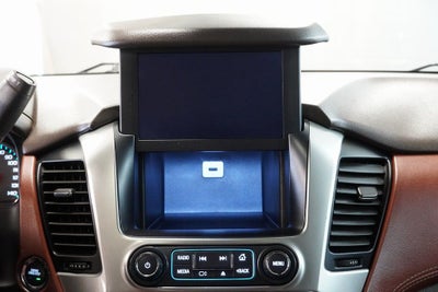 2020 Chevrolet Suburban Premier 4WD w/Power Sunroof