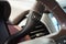 2020 Chevrolet Suburban Premier 4WD w/Power Sunroof