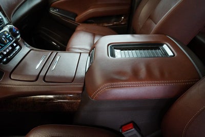 2020 Chevrolet Suburban Premier 4WD w/Power Sunroof