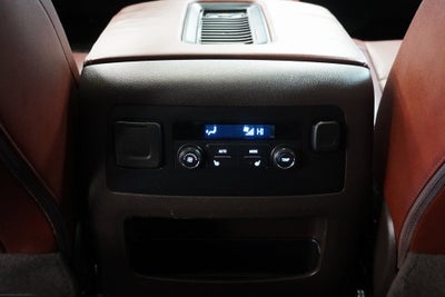 2020 Chevrolet Suburban Premier 4WD w/Power Sunroof