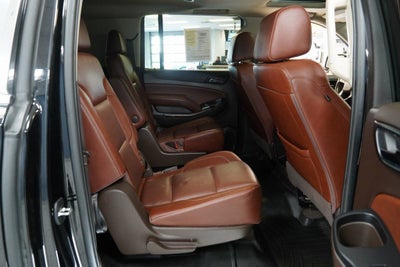 2020 Chevrolet Suburban Premier 4WD w/Power Sunroof