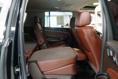 2020 Chevrolet Suburban Premier 4WD w/Power Sunroof