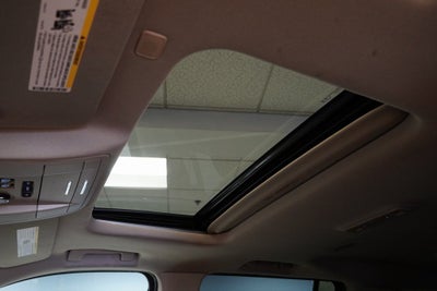 2020 Chevrolet Suburban Premier 4WD w/Power Sunroof