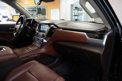 2020 Chevrolet Suburban Premier 4WD w/Power Sunroof