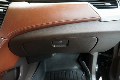 2020 Chevrolet Suburban Premier 4WD w/Power Sunroof