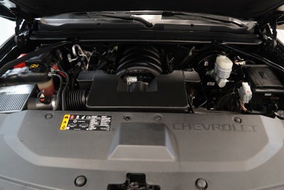2020 Chevrolet Suburban Premier 4WD w/Power Sunroof