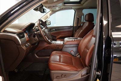 2020 Chevrolet Suburban Premier 4WD w/Power Sunroof