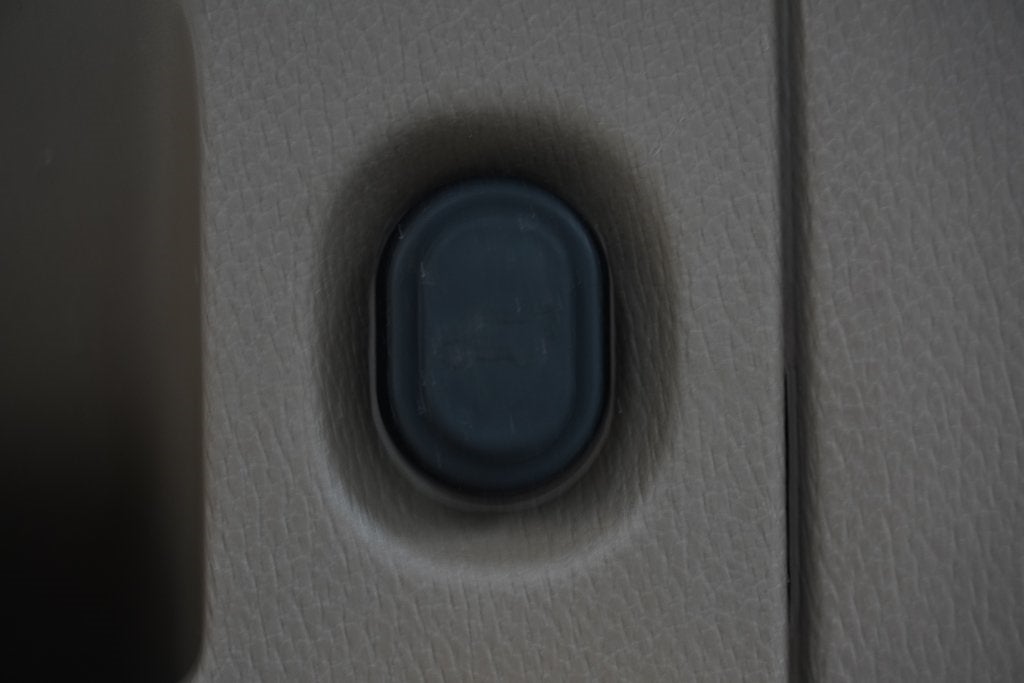 2018 Chevrolet Suburban Premier 4WD