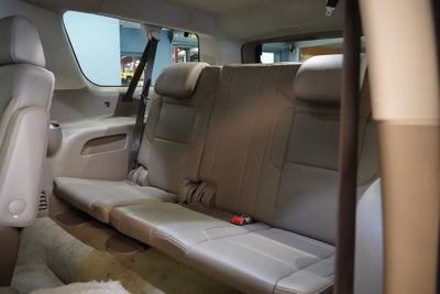 2018 Chevrolet Suburban Premier 4WD