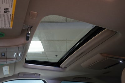 2018 Chevrolet Suburban Premier 4WD