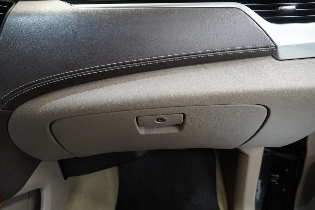 2018 Chevrolet Suburban Premier 4WD