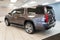 2018 Chevrolet Suburban Premier 4WD