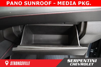 2021 Chevrolet Tahoe RST 4X4