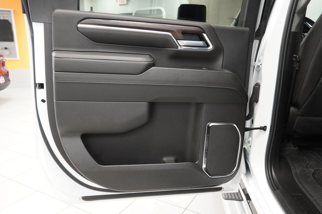 2024 GMC Sierra 3500HD SLT CREW CAB 4X4