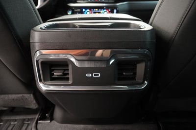 2024 GMC Sierra 3500HD SLT CREW CAB 4X4