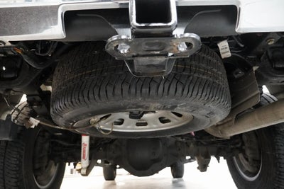 2024 GMC Sierra 3500HD Pro X31 Off-Road 4WD