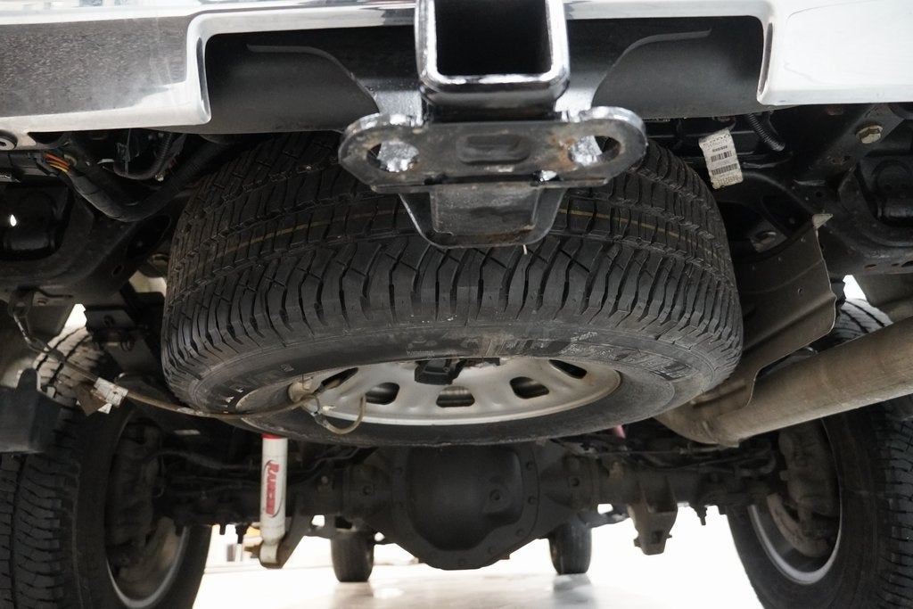 2024 GMC Sierra 3500HD Pro X31 Off-Road 4WD