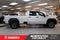 2024 GMC Sierra 3500HD Pro X31 Off-Road 4WD