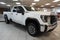 2024 GMC Sierra 3500HD Pro X31 Off-Road 4WD