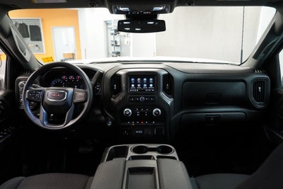 2024 GMC Sierra 3500HD Pro X31 Off-Road 4WD