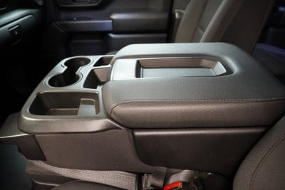 2024 GMC Sierra 3500HD Pro X31 Off-Road 4WD