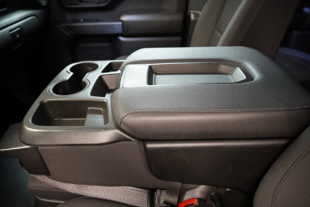 2024 GMC Sierra 3500HD Pro X31 Off-Road 4WD
