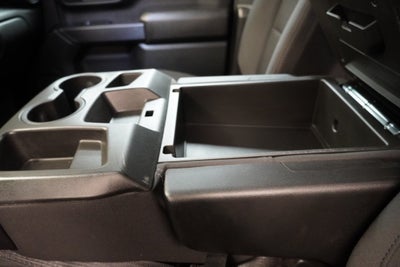 2024 GMC Sierra 3500HD Pro X31 Off-Road 4WD