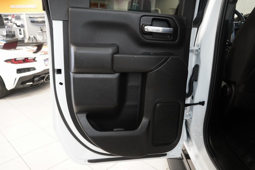 2024 GMC Sierra 3500HD Pro X31 Off-Road 4WD
