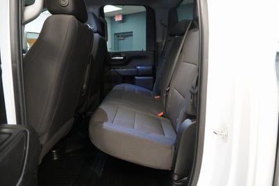 2024 GMC Sierra 3500HD Pro X31 Off-Road 4WD