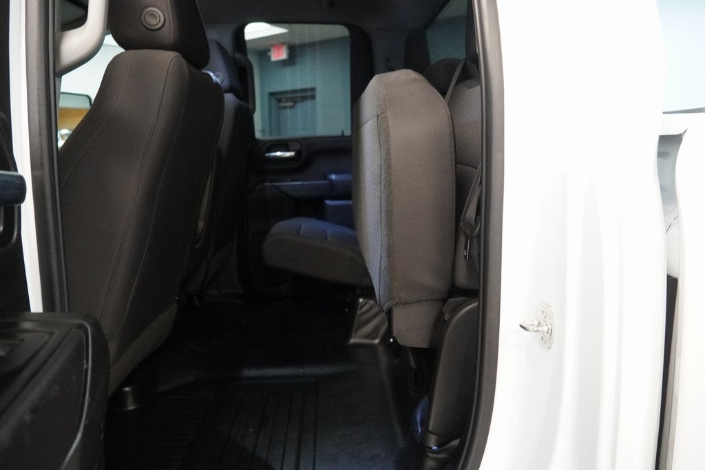 2024 GMC Sierra 3500HD Pro X31 Off-Road 4WD