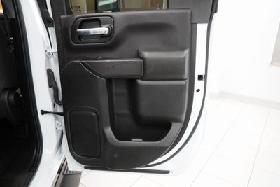 2024 GMC Sierra 3500HD Pro X31 Off-Road 4WD