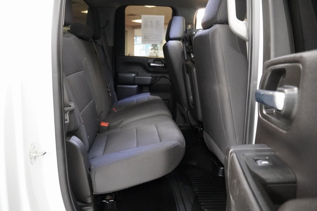 2024 GMC Sierra 3500HD Pro X31 Off-Road 4WD