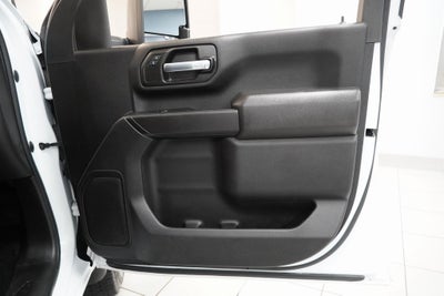 2024 GMC Sierra 3500HD Pro X31 Off-Road 4WD