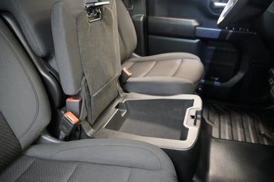 2024 GMC Sierra 3500HD Pro X31 Off-Road 4WD