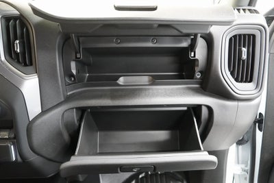 2024 GMC Sierra 3500HD Pro X31 Off-Road 4WD