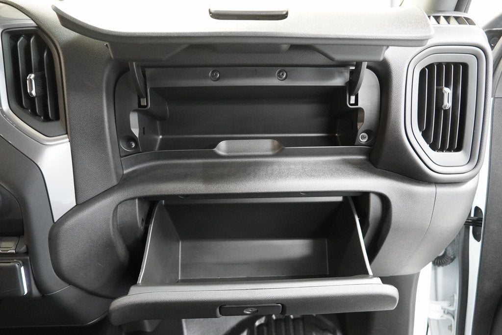 2024 GMC Sierra 3500HD Pro X31 Off-Road 4WD