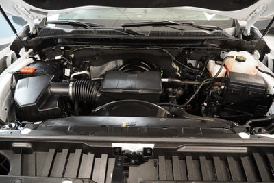 2024 GMC Sierra 3500HD Pro X31 Off-Road 4WD