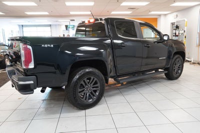 2020 GMC Canyon SLE1 CREW CAB 4X4
