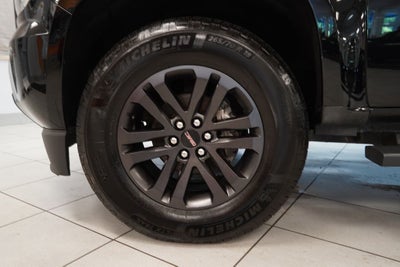 2020 GMC Canyon SLE1 CREW CAB 4X4