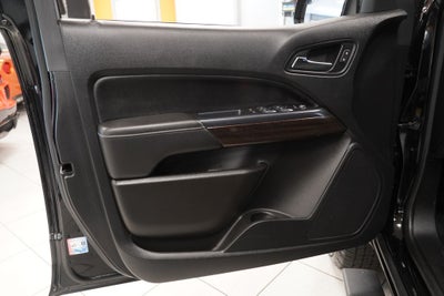 2020 GMC Canyon SLE1 CREW CAB 4X4