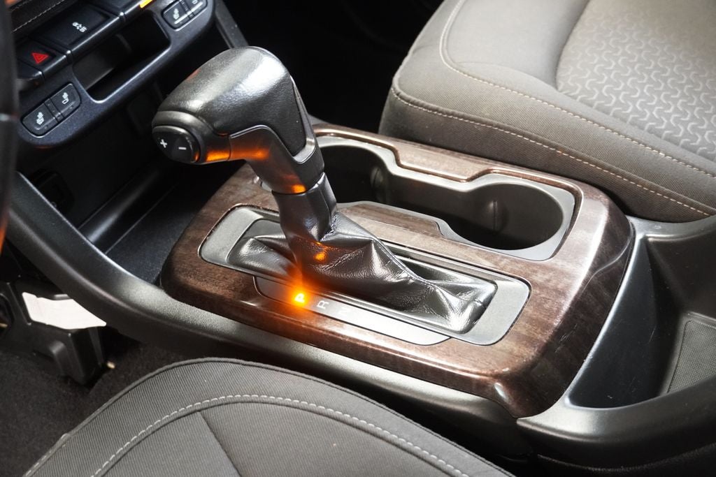 2020 GMC Canyon SLE1 CREW CAB 4X4