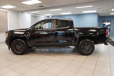 2020 GMC Canyon SLE1 CREW CAB 4X4